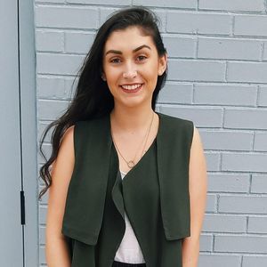 Meet your Posher, Jessica